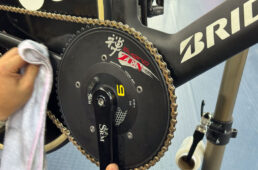 2024トラックネイションズカップ2024