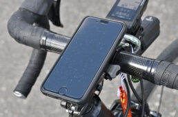 佐野歩さんのロードバイク