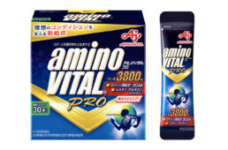 アミノバイタル® プロ