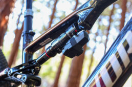 リヤのフライトアテンダント