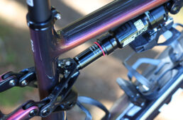 フリップチップ