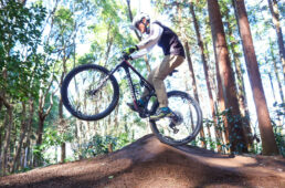 エピック8で飛ぶ