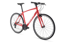 ジャイアント・エスケープ RX 3