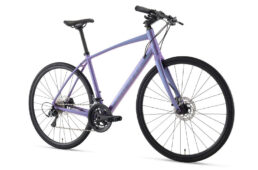 ジャイアント・エスケープ RX 1 ディスク