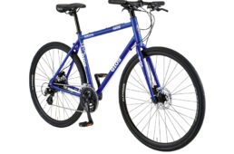 ジオス・ミストラル ディスク ハイドローリック