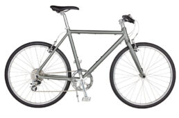 ライトウェイ・シェファード