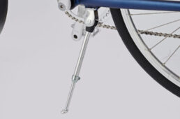 ライトウェイ・シェファードのセンタースタンド