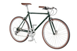 ライトウェイ・スタイルス　