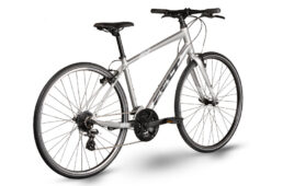 クロスバイクとは？