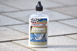 フィニッシュライン・セラミック ワックス チェーンルーブ