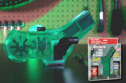 フィニッシュライン・プロ チェーン クリーナー キット