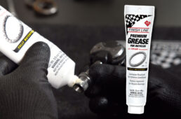 フィニッシュライン・プレミアム テフロン グリス