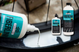 フィニッシュライン・ファイバーリンク チューブレス シーラント