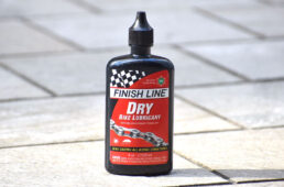 フィニッシュライン・ドライ バイク ルブリカント