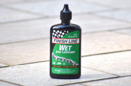 フィニッシュライン・ウェット バイク ルブリカント