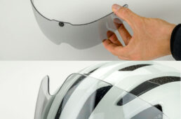 Kabuto HIKEの特徴1