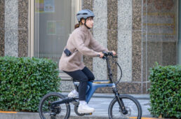 自転車ヘルメットの選び方とおすすめ5選【2024最新版】