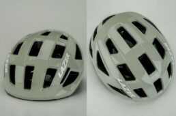 LAZER Tonic KinetiCore AFの特徴1