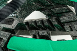 LAZER Tonic KinetiCore AFの特徴2