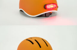 Thousand Helmet Heritage2.0 Collectionの特徴1