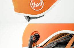 Thousand Helmet Heritage2.0 Collectionの特徴2