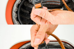 Thousand Helmet Heritage2.0 Collectionの特徴2