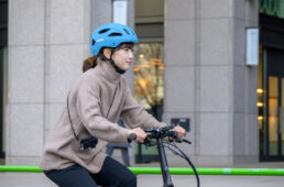 おすすめヘルメット〜uvex stide