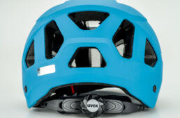 uvex strideの特徴2