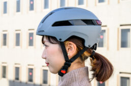 自転車ヘルメットを選ぶときのポイント