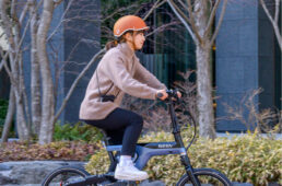 編集部おすすめヘルメット〜Thousand Helmet Heritage2.0 Collection