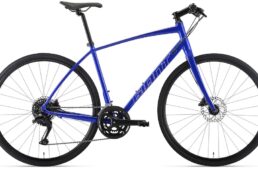 ジャイアント・エスケープ RX