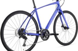 ジャイアント・エスケープ RX