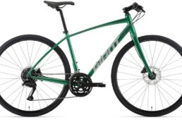 ジャイアント・エスケープ RX