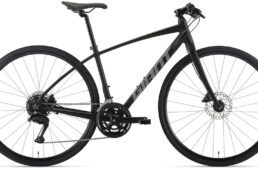 ジャイアント・エスケープ RX