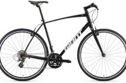 ジャイアント・エスケープ RX