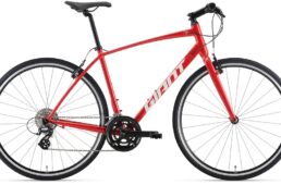 ジャイアント・エスケープ RX