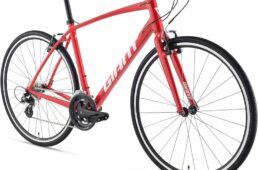 ジャイアント・エスケープ RX3