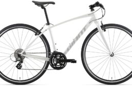 ジャイアント・エスケープ RX