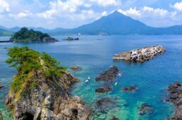 ジャパンエコトラック　若狭路（福井県）ルート