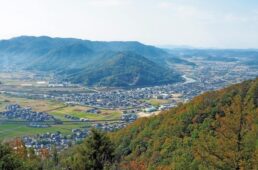 ジャパンエコトラック　矢掛（岡山県）