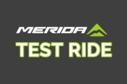 ヤマシゲサイクル　メリダ試乗会