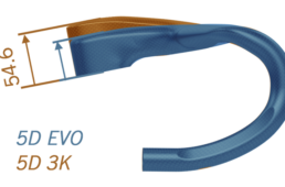 ヴィジョン・メトロン 5D エボ