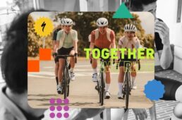 スペシャライズド　Together We Rideチャレンジ