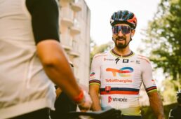 スペシャライズド　Together We Rideチャレンジ