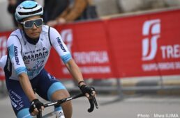 新城幸也　ティレーノ〜アドリアティコ2024 第7ステージ