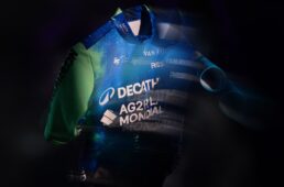 デカトロン　AG2R