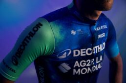 デカトロン　AG2R