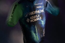 デカトロン　AG2R