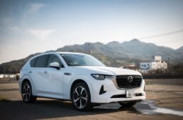 マツダCX-60 new