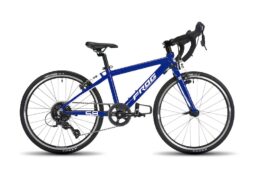 フロッグバイクス